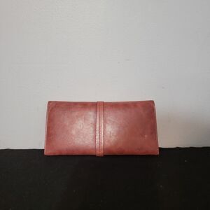 Elegant Dante Leather Wallet